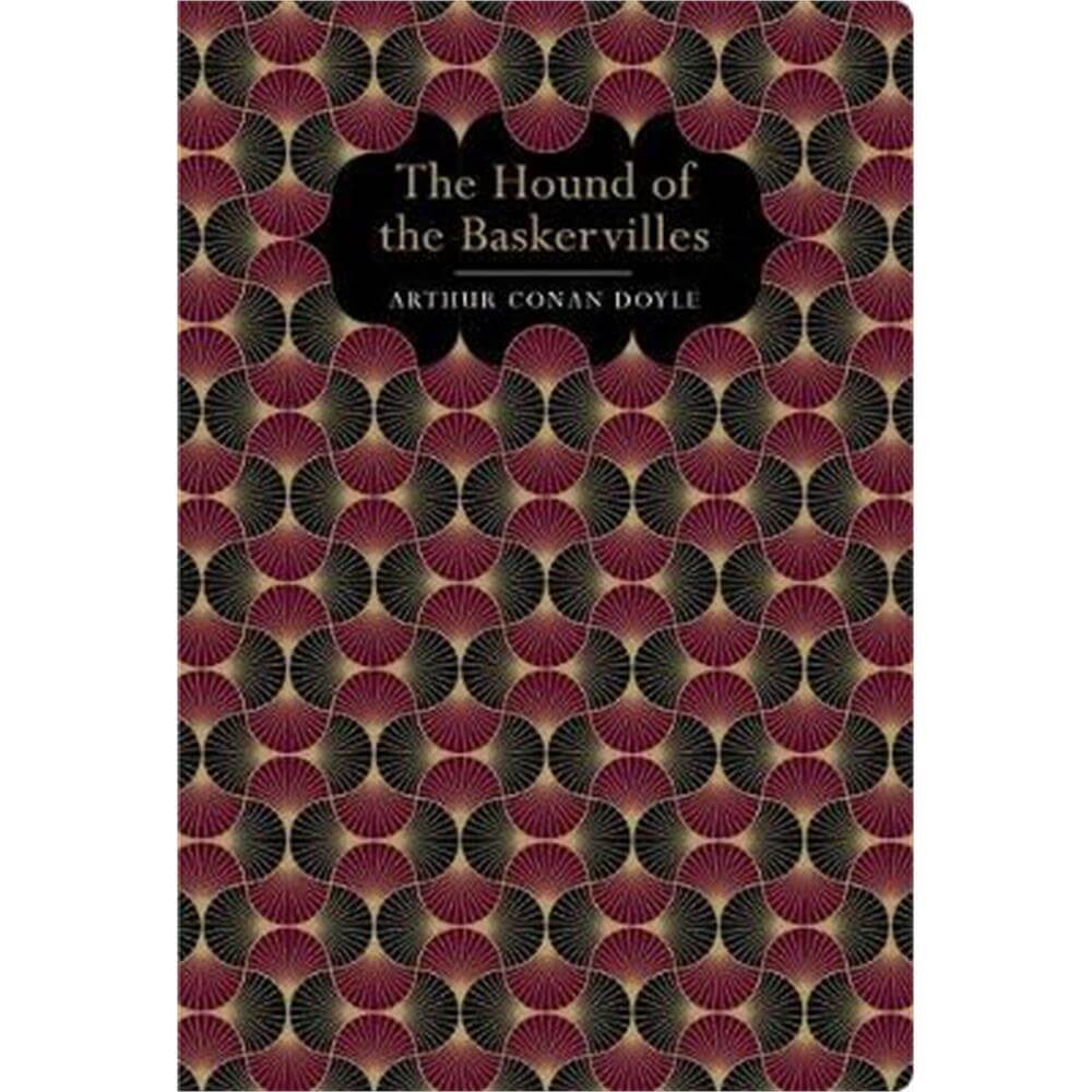 The Hound of the Baskervilles (Hardback) - Arthur Conan Doyle